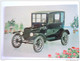 51 Ford 1919 Model T "Coach" Provinciaal Automobielmuseum Kelchterhoef België - Turismo