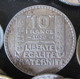 Delcampe - France - Bon Lot De Monnaies 19e Et 20e Siècle Dont 10 Francs Turin 1930 En Argent Ou 10 Centimes Lindauer 1945 B - Colecciones