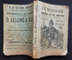 LE MESSAGER DE LA BEAUCE ET DU PERCHE Et De La Basse-Normandie Eure-et-Loir 1909 - Centre - Val De Loire