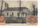 SP70/ CP-PK Ixelles - Elsene Boendael L'Eglise - De Kerk Pli CSD - Elsene - Ixelles