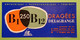 Buvard 1342 - Laboratoire Delagrange - DRAGEES - Etat D'usage : Voir Photos - 21 X 10 Cm Environ- Vers 1960 - Produits Pharmaceutiques