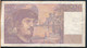 °°° FRANCE - 20 FRANCS 1993 °°° - 20 F 1980-1997 ''Debussy''