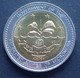 Micronesia 1 Dollar 2014 Bimetallic - Micronesia