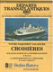 Grand Dépliant Publicitaires/CROISIERES/Départs Transatlantiques/POLISH OCEAN LINES/Stephan Batory/Canada/1983    MAR94b - Otros & Sin Clasificación