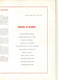 Grand Menu De Fin De Croisiére/Farewell Dinner/TS STEFAN BATTORY/Polish Ocean Lines/Polskie Linie /Canada/1983    MAR98 - Sonstige & Ohne Zuordnung