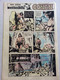 Delcampe - Conan TURKISH EDITION/ "The Savage Sword Of Conan (Children Of Rhan) Bulvar Was Published Daily. Newspaper Comics 1982 - Cómics & Mangas (otros Lenguas)