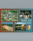 29 - Finistère - Moëlan Sur Mer - Cpm  - Multivues 4 Et Blason - Moëlan-sur-Mer