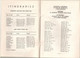 Delcampe - Liste Des Passagers /Lista PasazerowTSS STEFAN BATORY/Polish Ocean Lines/Polskie Linie Ocean Lines /Canada/1983    MAR91 - Andere & Zonder Classificatie