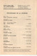 Programmes Des Journées/TSS STEFAN BATORY/Polish Ocean Lines/Croisiére Sur Le St Laurent-St P & M-Saguenay/1983    MAR95 - Other & Unclassified