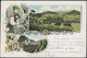 Suisse - BL Sissach - Litho - Sissach