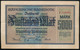 °°° GERMANY - 5000 MARK 1922 BAYERISCHE BANKNOTE °°° - 5000 Mark