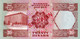 BAHRAIN 20 DINARS 1973 SPECIMEN UNC P-10s (SC1) "free Shipping Via Registered Air Mail" - Bahreïn