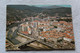 G450, Cpm 1988, Ales, Vue Par Avion Sur La Ville, Le Pont Vieux, Gard 30 - Alès