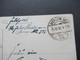 Feldpost AK Berlin Dom Feldpost 1.WK Fahrer Abtl. 507 Stempel Berlin SO 23.10.1918 Nach Detmold Gesendet - Mitte