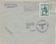 Enveloppe 1942 - Covers & Documents