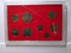 United Kingdom, Circulation Coin Set, 8 Münzen Im Set, 1983, In Einer Hülle. - Numismatica