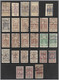 PORTUGAL - 26 Revenues Fiscals - 1890s To 1906 - Used - Usado