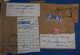 AM3 UK BELLE LETTRE  CHARGEE DEVANT  1938 ++BIRKENHEAD +  + TAXES +AFFR. INTERESSANT - Otros & Sin Clasificación