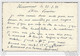 PETITE - CHAPELLE ..--  Ecole Et Eglise . 1939 De HIRAUMONT . Voir Texte Verso . - Couvin