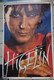 Affiche Jacques Higelin Tournée 1980 - Posters