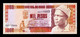Guinea Bissau 1000 Pesos 1993 Pick 13b Nice Serial SC- AUNC - Guinea-Bissau