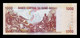 Guinea Bissau 1000 Pesos 1993 Pick 13b Nice Serial SC- AUNC - Guinea-Bissau