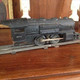 Delcampe - Locomotiva Lionel 027 258 In Metallo Scala 0 Anni '40 Periodo WW2 O Pre War Vintage - Loks