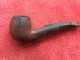 Delcampe - Lot De 9 Pipes En Bruyère Usagées-☛Années 1950/60-Tabac (objets Liés)-☛Vintage Vendu Dans Leur Jus.Fabrication Française - Heather Pipes