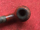 Delcampe - Lot De 9 Pipes En Bruyère Usagées-☛Années 1950/60-Tabac (objets Liés)-☛Vintage Vendu Dans Leur Jus.Fabrication Française - Pipes En Bruyère