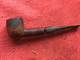 Delcampe - Lot De 9 Pipes En Bruyère Usagées-☛Années 1950/60-Tabac (objets Liés)-☛Vintage Vendu Dans Leur Jus.Fabrication Française - Heather Pipes