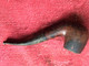 Delcampe - Lot De 9 Pipes En Bruyère Usagées-☛Années 1950/60-Tabac (objets Liés)-☛Vintage Vendu Dans Leur Jus.Fabrication Française - Heather Pipes