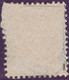 Heimat ZH WINTERTHUR 1885-01-03 Telegraphen-Stempel Auf 25Ct.Telegraphen-Marke Zu#15 - Telegraafzegels