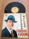 CARLOS GARDEL -RECUERDO MALEVO VOL. 6 LP 33 VINILE VINYL DISCO RARE - Otros - Canción Española