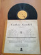 CARLOS GARDEL -RECUERDO MALEVO VOL. 6 LP 33 VINILE VINYL DISCO RARE - Sonstige - Spanische Musik