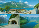 1059890 Neue Walenseestrasse, Cafe-Restaurant Walensee Mehrbildkarte - Lens