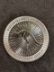 1 DOLLAR ARGENT KANGOUROU 2016 / 1 OZ 9999 SILVER / CERTIFICAT / AUSTRALIE / AUSTRALIA - Sammlungen