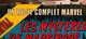 Un Récit Complet MARVEL SERVAL N° 28    SEMIC Les Mysteres De Madripoor - Strange