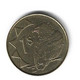 *namibia 1 Dollar 1993  Km 4  Xf+ - Namibia