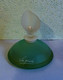 Ancien Flacon Rechargeable Avec Bouchon En Verre  "Vie Privée" De Yves Rocher EDT 100 Ml VIDE:EMPTY - Bottles (empty)