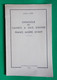 Catalogue Cachets à Date D'entrée France, Algérie, Levant, Gilbert Noël - 1957 - Altri & Non Classificati