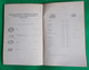 Catalogue Cachets à Date D'entrée France, Algérie, Levant, Gilbert Noël - 1957 - Altri & Non Classificati