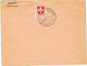 ENVELOPPE DE 1960-AMICALE PHILATELIQUE-HUSSEIN-DEY-2 SCANS- - Briefe U. Dokumente