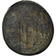 Monnaie, Anonyme, Semuncia, 217-215 BC, Rome, TTB, Bronze, Crawford:38/7 - República (-280 / -27)