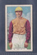 Famous Jockeys 1936 - 45 W Nevett  - Gallaher Original Cigarette Card. Sport - Horses - Gallaher