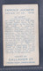 Famous Jockeys 1936 - 45 W Nevett  - Gallaher Original Cigarette Card. Sport - Horses - Gallaher