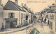 Châtillon-sur-Loire  .   45      Grande Rue . Commerce De Chaussures     (voir Scan) - Chatillon Sur Loire