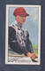 Famous Jockeys 1936 - 15 K Robertson - Gallaher Original Cigarette Card. Sport - Horses - Gallaher