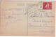 1932 - ALGERIE / OBLITERATION DAGUIN ! - CARTE De BOU-SAADA => FRANCE - Brieven En Documenten