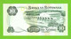 BOTSWANA 10 PULA 1992 P-12  UNC - Botswana