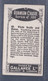 Robinson Crusoe 1928 - 48 Finding Skull & Bones - Gallaher Original Cigarette Card. - Gallaher